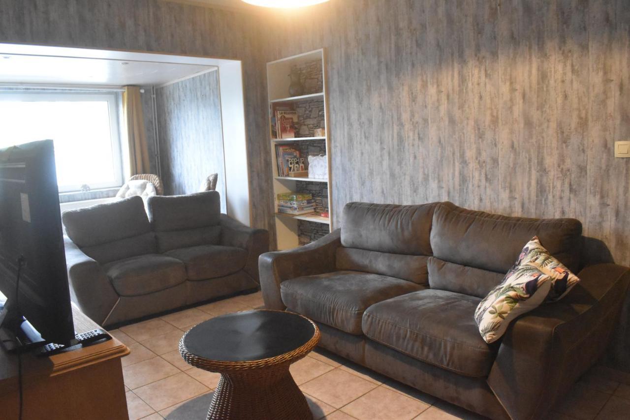 La Maison D'Edgard Брюжлет Екстериор снимка