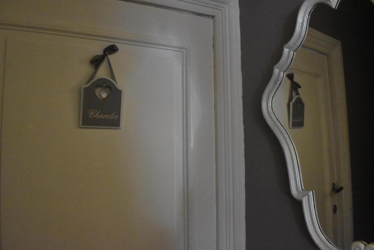 La Maison D'Edgard Брюжлет Екстериор снимка